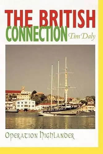 The British Connection cover
