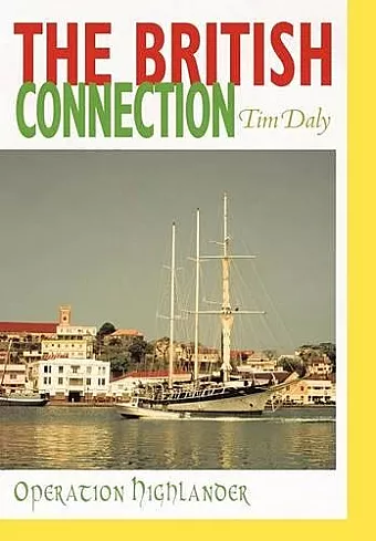 The British Connection cover