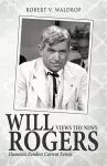 Will Rogers Views the News cover