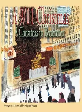 A 9/11 Christmas cover