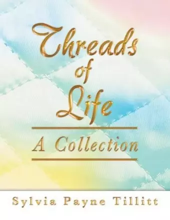 Threads of Life cover