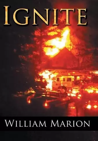 Ignite cover