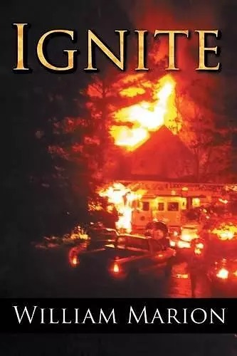 Ignite cover