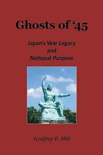 Ghosts of '45 cover