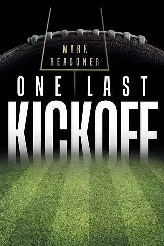 One Last Kickoff cover