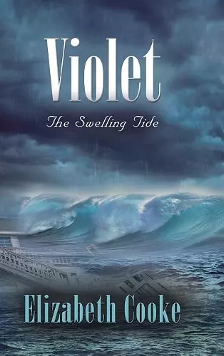 Violet cover