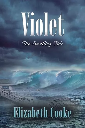 Violet cover