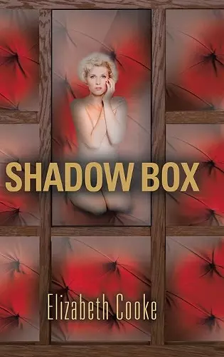 Shadow Box cover