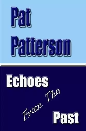 Echoes from the Past cover
