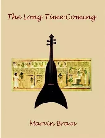 The Long Time Coming cover