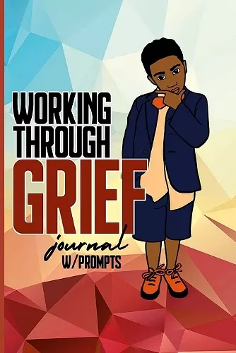 Working Through Grief cover