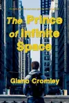 The Prince of Infinite Space cover