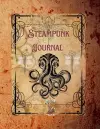 Steampunk Journal cover