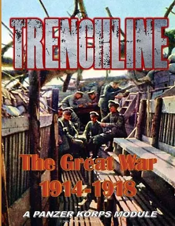 Trenchline Deluxe cover