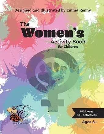 The Women's Activity Book for Children cover