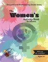 The Women's Activity Book for Children cover
