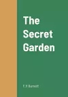 The Secret Garden cover