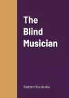 The Blind Musician cover