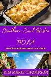 Southern Soul Bistro Nola cover