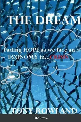 The Dream cover