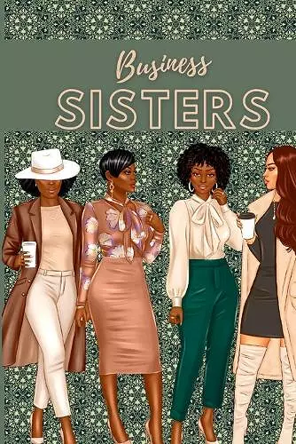 Business Sisters cover