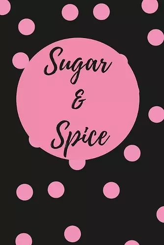 Sugar & Spice cover