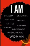 I Am Phenomenal Woman cover