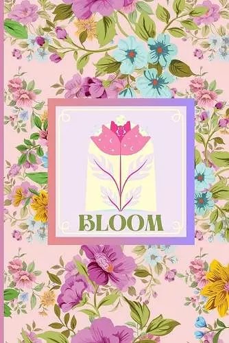 Bloom cover