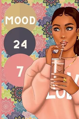 Mood 24 cover