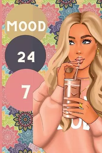 Mood 24 cover