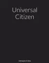 Universal Citizen cover