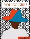 You Go Girl! cover