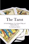 The Tarot cover