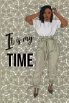 It Is My Time cover