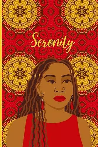 Serenity cover