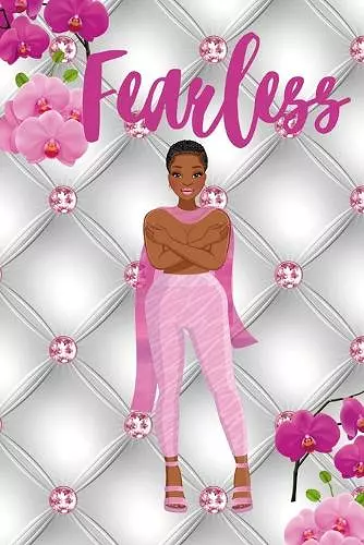 Fearless Yes She Is cover