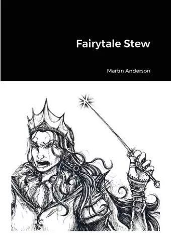 Fairytale Stew cover