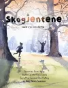 Skogjentene, Med verden, alltid (paperback) cover