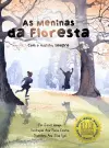 As meninas da floresta, Com o mundo, sempre cover