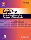 The Power in Logic Pro cover