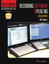Hal Leonard Recording Method Book 3 cover