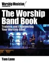 The Worship Band Book cover