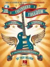 Fretboard Freedom cover