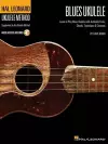 Hal Leonard Blues Ukulele cover