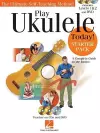 Play Ukulele Today! - Starter Pack cover
