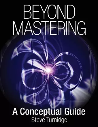 Beyond Mastering cover