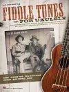Fiddle Tunes for Ukulele cover