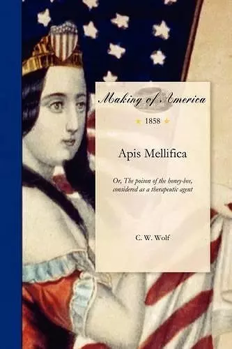 APIs Mellifica cover