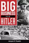 Big Business and Hitler cover