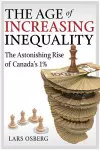 The Age of Increasing Inequality cover